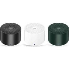 Xo LED Işıklı Bluetooth V5.0 Kablosuz Taşınabilir Mini Hoparlör