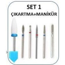 Normadia Gala Temel Uç Seti, Çok Amaçlı ve Kullanışlı Tasarım