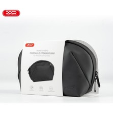 Xo CB10 Volcano Taşınabilir Aksesuar ve Dijital Ürün Saklama Çantası