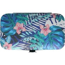 Normadia Rahat ve Şık Yaz Manikür Seti, Parlak ve Sağlıklı Tırnaklar Için Ideal