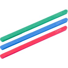 Normadia Pratik ve Hızlı Oje Sürme Şeridi, Güzel ve Düzenli Sonuçlar