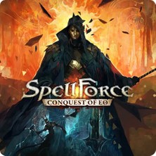 Nagazi Spellforce: Conquest Of Eo Steam CD Key
