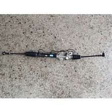 TR Mando Direksiyon Kutusu Hidrolik Hyundai H100 Kamyonet 2004- Uyumlu 577004F000