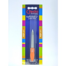 Normadia Pürüzsüz ve Parlak Tırnaklar Için Kaliteli Tırnak Törpüsü