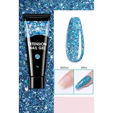 Lilycute Nail Extension Gel 15 ml