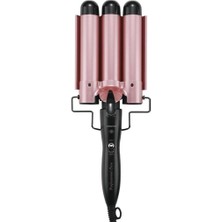 Özbience Seramik Saç Maşası 32MM – Pürüzsüz ve Parlak Saçlar Için Mükemmel