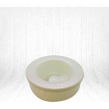 Normadia Parlak ve Zarif Manikür Tası ile Güzel Bakımlara Özel Tasarım