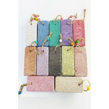 Normadia Doğal Ipli Ponza ile Topuk ve Ayak Bakımı, Sağlıklı ve Bakımlı Ayaklar