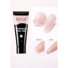 Lilycute Nail Extension Gel 15 ml