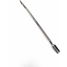 Normadia Sağlıklı ve Güvenilir Tırnak Temizleme Aleti, Medikal Tasarım