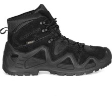 Scootland 152-18223 Siyah Trekking Outdoor Bot