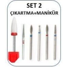 Normadia Gala Temel Uç Seti, Güvenli ve Pratik Kullanım Için Tasarlandı