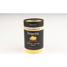 Normadia Profesyonel Manikür ve Pedikür Tozuyla Bakımlı Eller ve Ayaklar