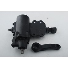 TR Itaqı Direksiyon Kutusu Mekanik Nissan D22 1997-2001 Uyumlu 492001G10