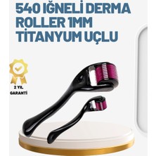 Najmaddin Dermaroller