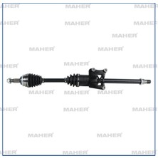 Maher Aks Komple Tıggo 7 / Tıggo 8 2022 Uzun Sag 154000239AA