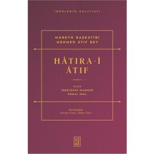 Judge Hâtıra-I Âtıf