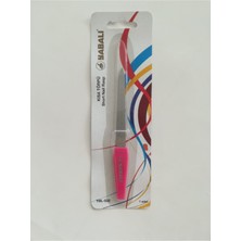 Normadia Pratik ve Hafif Törpü ile Güzel ve Pürüzsüz Tırnaklar