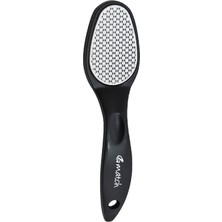 Normadia Elmas Dokulu Çift Taraflı Topuk Törpüsü, Pürüzsüz ve Bakımlı Ayaklar