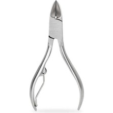 Normadia Profesyonel Manikür Et ve Tırnak Makası, Kaliteli ve Dayanıklı Tasarım