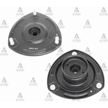 Maher Amortisör Kulesi Santafe 2006 Ön 54610 2B100