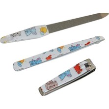 Normadia Doğal Tırnak Bakım Seti, Güçlü ve Parlak Tırnaklar Için En Iyi Seçim