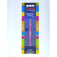 Normadia Nazik ve Güvenli Tırnak Et Temizleme Aracı, Pratik Kullanım Kolaylığı