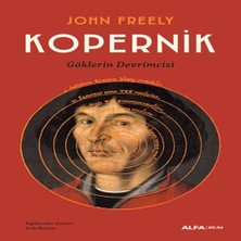 Judge Kopernik - Göklerin Devrimcisi