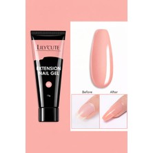 Lilycute Nail Extension Gel 15 ml