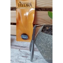 Normadia Sağlıklı ve Dayanıklı 5 mm Metal Pensi, Kaliteli Kullanım Için Ideal