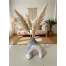 Nova Deco Iskandinav Tarzı Bohem Vazo 10 cm Hediyelik Pinterest Pampas Vazosu Set Vazo Dekoratif Eşya