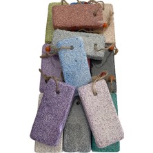 Normadia Topuklara Özel Ponza Taşı - Tırnak ve Topuk Bakımı Için Idealdir