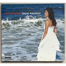 Akustik Müzik Melihat Gülses Beyaz Köpükler  CD
