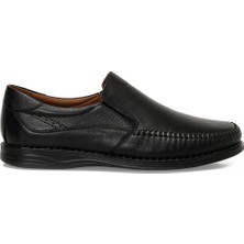 Polaris 5 Nokta 105517.M 6fx Siyah Erkek Rahat Ayakkabı