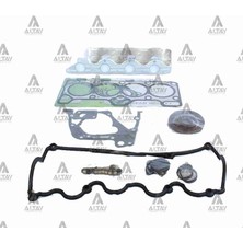 Maher Takım Conta Accent 2000-2006 1.3 Çelik 20910 22AD0