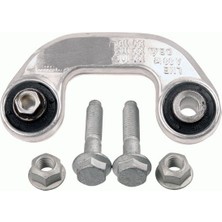 LEMFORDER Z Rot Sol A4 2000 8E0411317