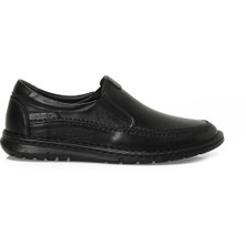 Polaris 5 Nokta 109126.M 6fx Siyah Erkek Rahat Ayakkabı