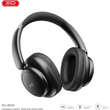 Xo Aktif Gürültü Önleme (ANC) Destekli Bluetooth Kablosuz Kulak Üstü Kulaklık