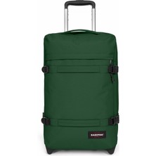 Eastpak Kabin Boy Valiz – Ultra Hafif, Geniş Hacimli, Dayanıklı Kumaş, Sessiz Tekerlekli EK0A5BA75V41