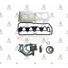 Maher TAKIM CONTA CARRY 1998-2001 1.3 GA413 / SWIFT 1.3 165 GRAFİTLİ G13B 11402 61862