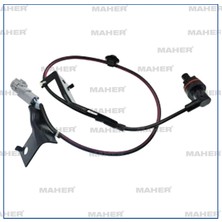 Maher Sensör Abs Hılux 2005-2015 Arka Sol (4104) 89546 71030