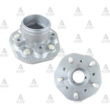 Maher Teker Poryası H-100 1994-2006 / Minibüs - Kamyonet / L-300 1990-2008 Ön 51750 44080