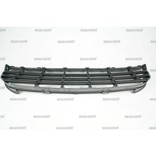 Maher Tampon Izgarası Crafter 2006-2016 Orta 2E0807835A