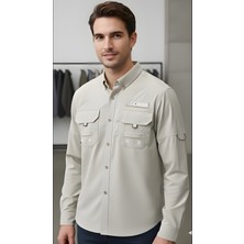 ADV Store Su Itici Özellikli Tactical & Taktik Taktikal Gömlek