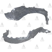 Maher Çamurluk Davlumbazı Cıvıc Ön 2006-2011 Fd6 Sağ 74101 Sna A00