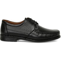 Polaris 5 Nokta 106796.M 6fx Siyah Erkek Rahat Ayakkabı