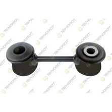 Teknorot Z Rot Arka Sol/sağ Fıat Doblo 152 .263 2010 51810124