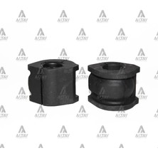 Maher Viraj Lastiği Cıvıc 2006-2012 Fd6 Ön (Yerli) 51306 Sna A02 (2 Adet)