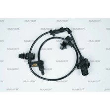Maher Sensör Abs Cıvıc 2012-2016 Fb7 Arka Sol 57475 Tr0 013