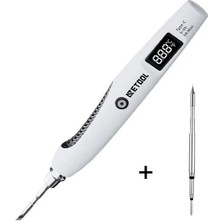 Atetool AE730D Akıllı Dokunmatik USB Havya